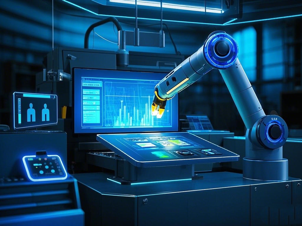 AI 检测解决方案