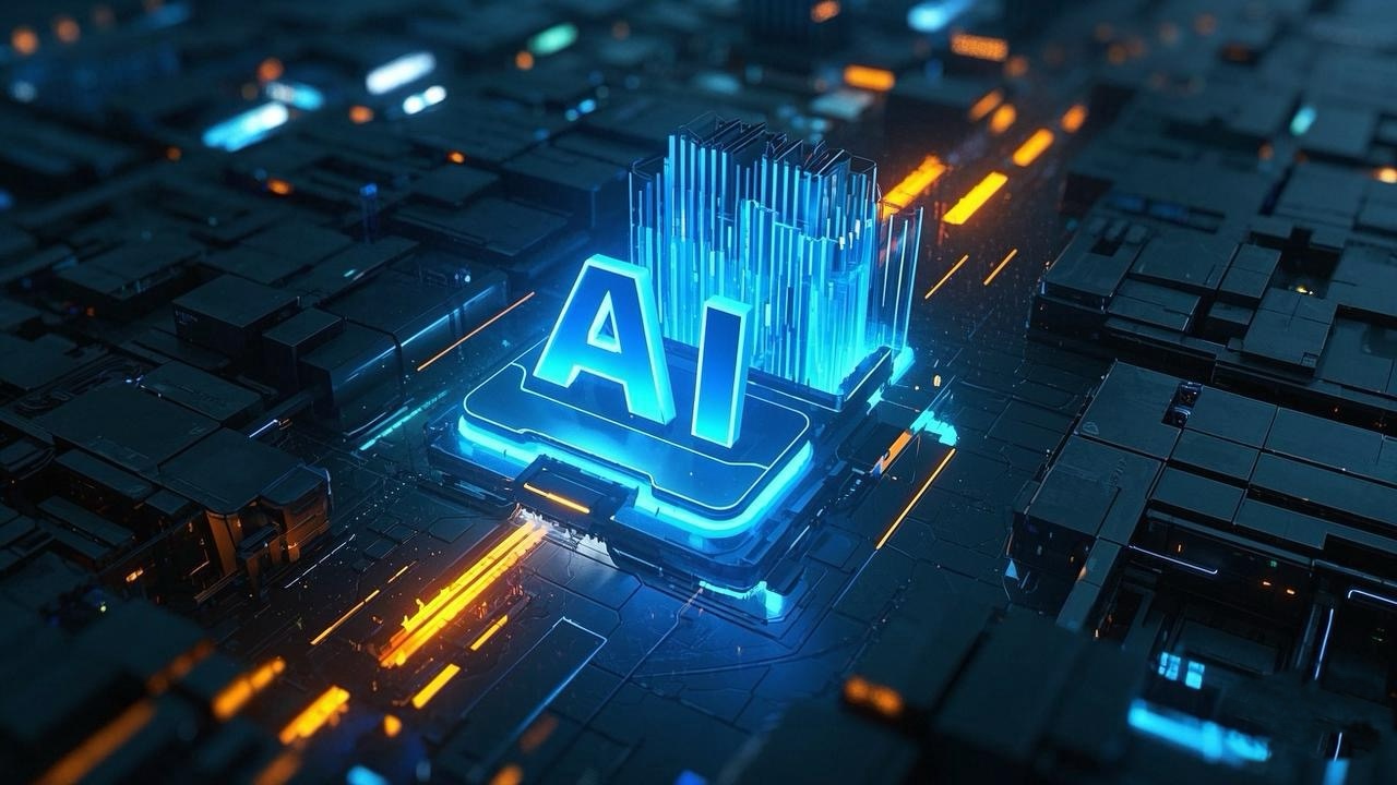 AI行业的“涟漪效应 